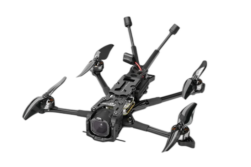 Flywoo Explorer LR 4